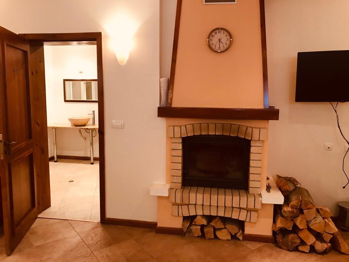Private Luxury Appartamento Bansko