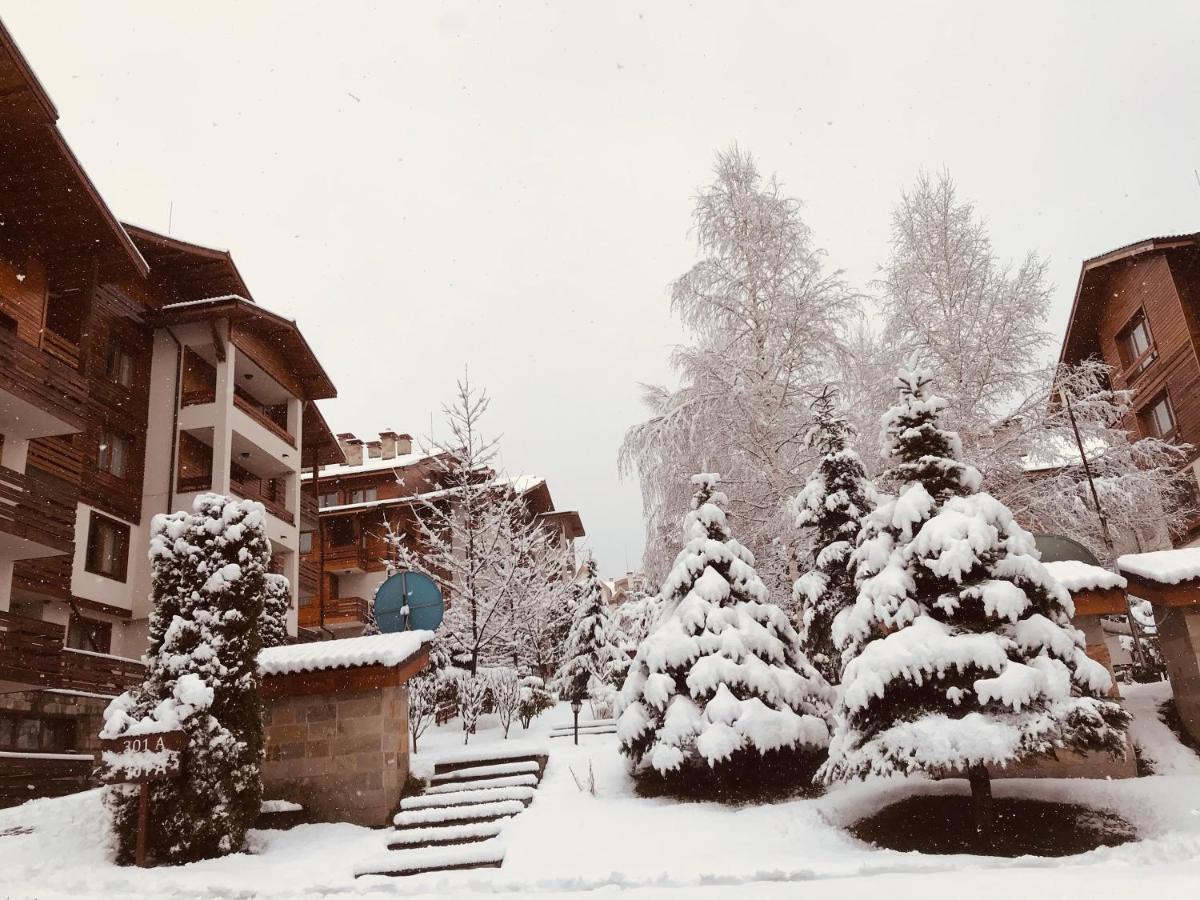 Private Luxury Bansko
