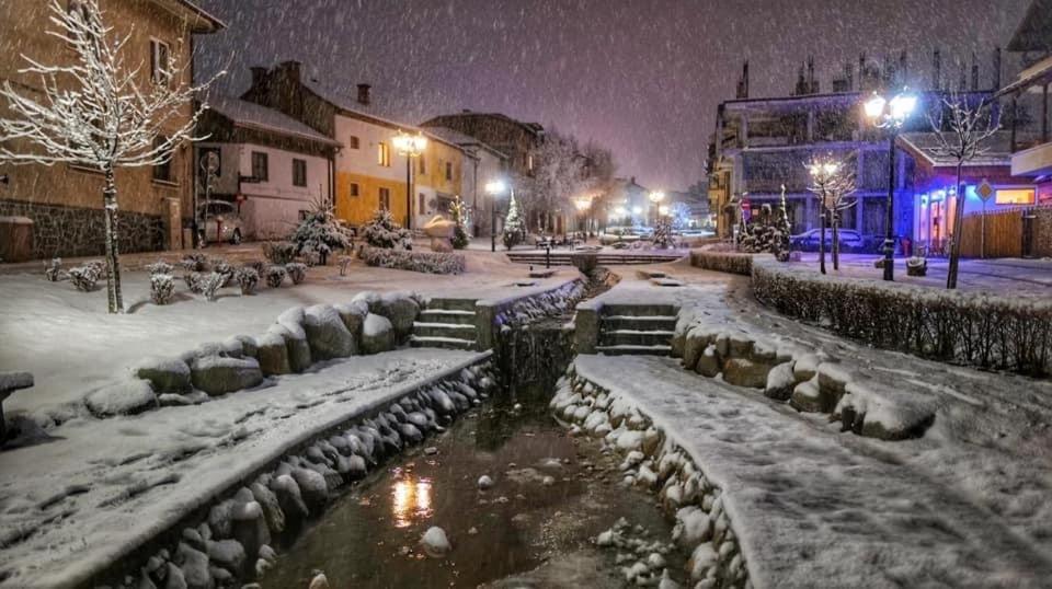 Private Luxury * Bansko