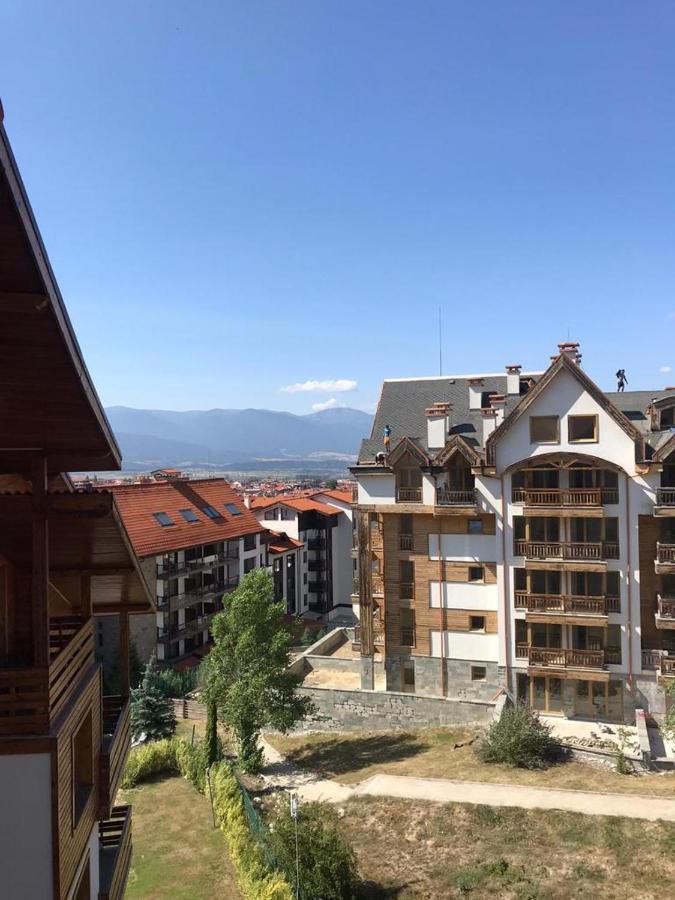 Private Luxury Appartamento Bansko