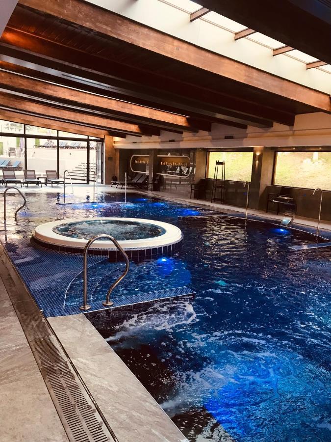 Appartamento Private Luxury