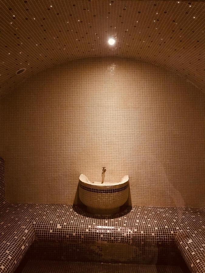 Private Luxury Appartamento Bansko